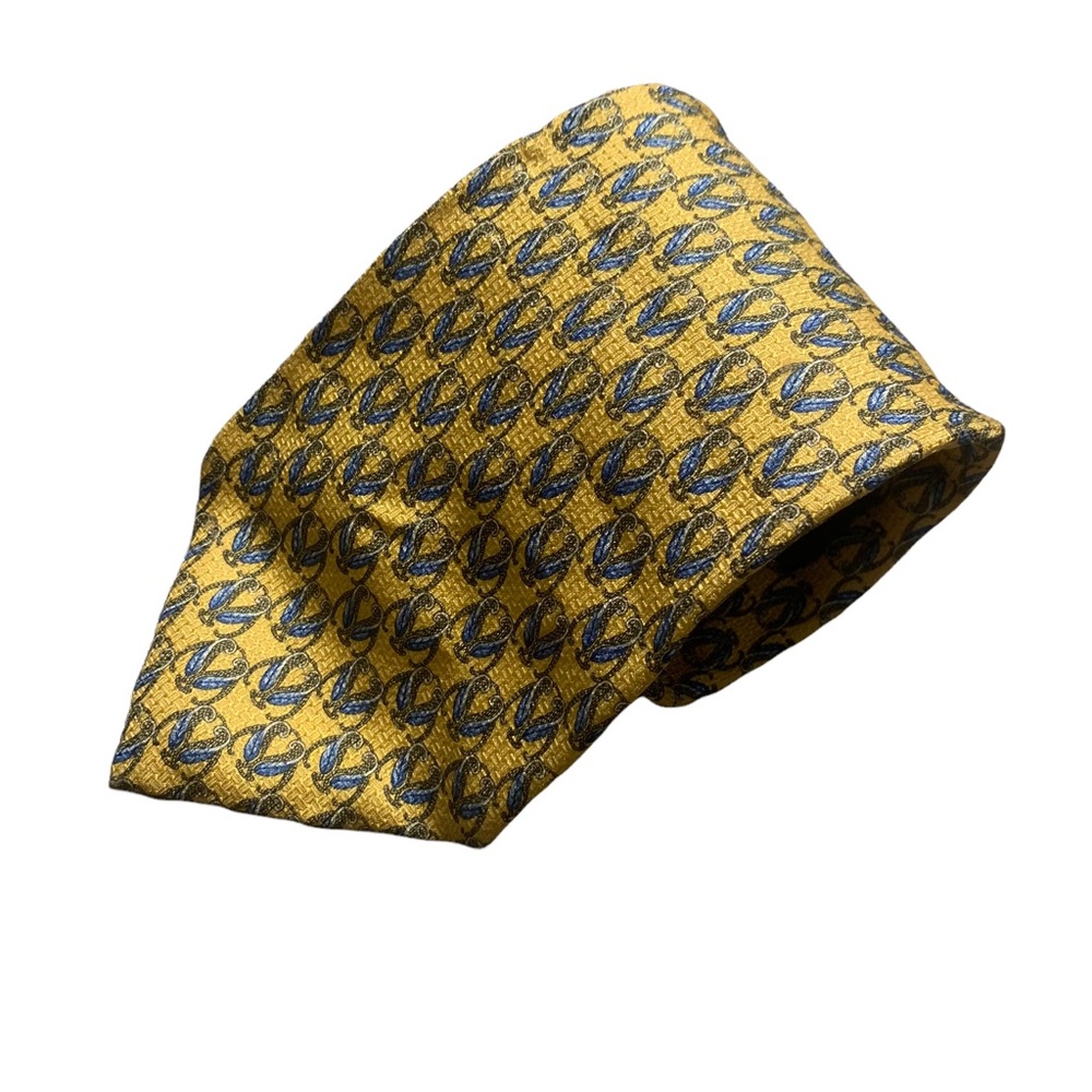 Nina‎ Ricci Neck Tie - Picture 3 of 10